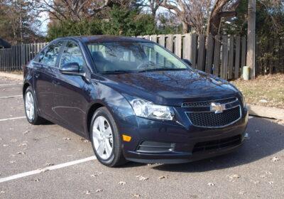 Cruze